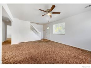 1201-1203 Spruce Avenue, Longmont CO 80501