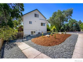 1201-1203 Spruce Avenue, Longmont CO 80501