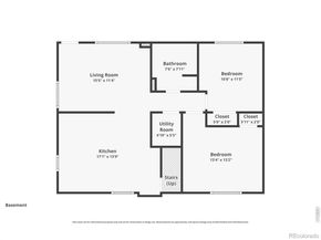 1201-1203 Spruce Avenue, Longmont CO 80501