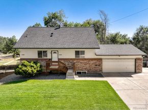 1201-1203 Spruce Avenue, Longmont CO 80501