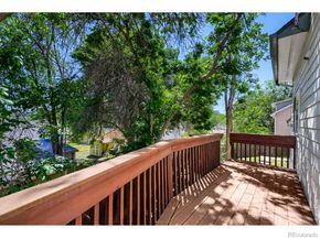 1201-1203 Spruce Avenue, Longmont CO 80501