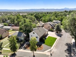 1201-1203 Spruce Avenue, Longmont CO 80501