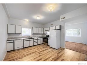 1201-1203 Spruce Avenue, Longmont CO 80501
