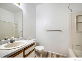 1201-1203 Spruce Avenue, Longmont CO 80501