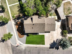 1201-1203 Spruce Avenue, Longmont CO 80501