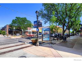 1201-1203 Spruce Avenue, Longmont CO 80501