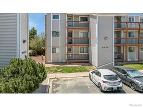 8440 Decatur Street 115, Westminster CO 80031