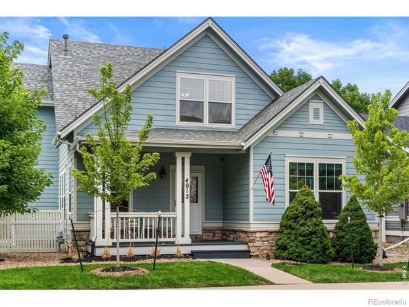 4012 Ravenna Place, Longmont CO 80503