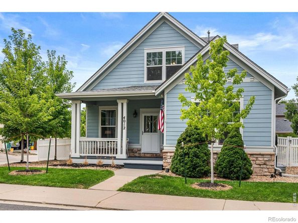 4012 Ravenna Place, Longmont CO 80503