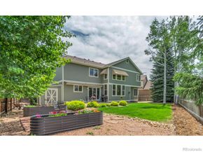 1321 Wildrose Court, Longmont CO 80503