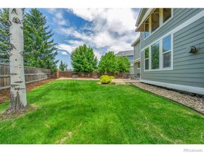 1321 Wildrose Court, Longmont CO 80503
