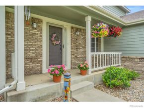 1321 Wildrose Court, Longmont CO 80503