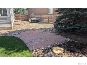 1321 Wildrose Court, Longmont CO 80503