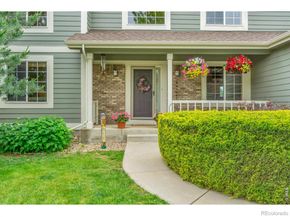 1321 Wildrose Court, Longmont CO 80503
