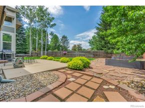 1321 Wildrose Court, Longmont CO 80503