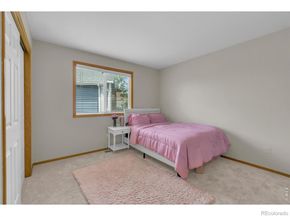 1321 Wildrose Court, Longmont CO 80503