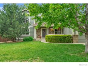 1321 Wildrose Court, Longmont CO 80503