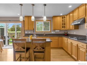 1321 Wildrose Court, Longmont CO 80503
