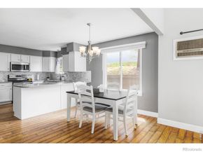552 W Jamison Place, Littleton CO 80120