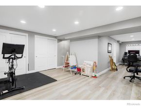 552 W Jamison Place, Littleton CO 80120