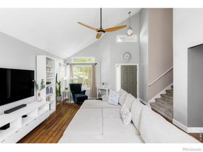 552 W Jamison Place, Littleton CO 80120
