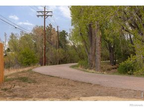 552 W Jamison Place, Littleton CO 80120