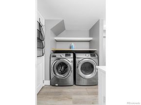 552 W Jamison Place, Littleton CO 80120