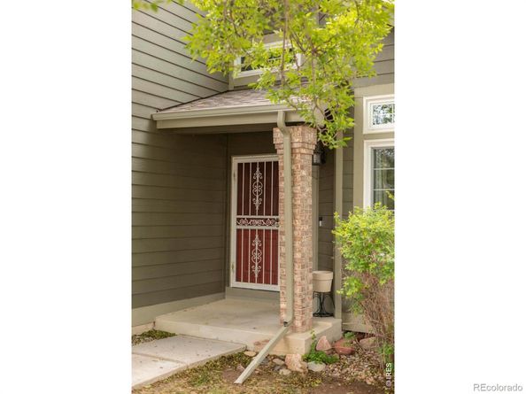 552 W Jamison Place, Littleton CO 80120