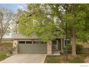 552 W Jamison Place, Littleton CO 80120