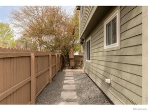 552 W Jamison Place, Littleton CO 80120