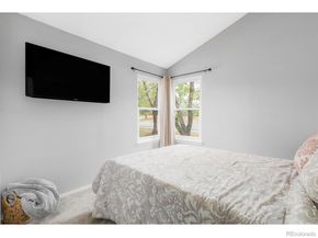 552 W Jamison Place, Littleton CO 80120