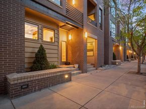 2900 Inca Street 15, Denver CO 80202