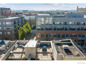 2900 Inca Street 15, Denver CO 80202