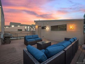 2900 Inca Street 15, Denver CO 80202