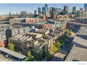 2900 Inca Street 15, Denver CO 80202