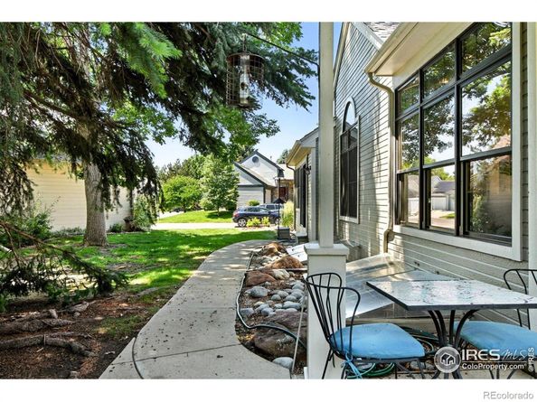 203 Springs Drive, Louisville CO 80027