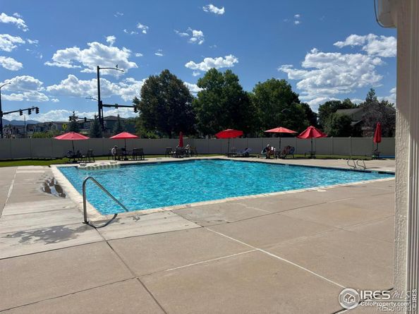 203 Springs Drive, Louisville CO 80027
