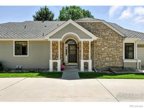203 Springs Drive, Louisville CO 80027
