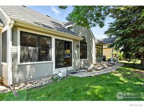 203 Springs Drive, Louisville CO 80027