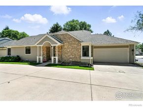 203 Springs Drive, Louisville CO 80027