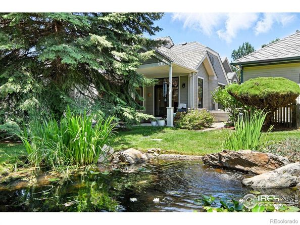 203 Springs Drive, Louisville CO 80027