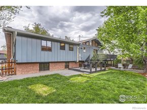 3410 Heidelberg Drive, Boulder CO 80305
