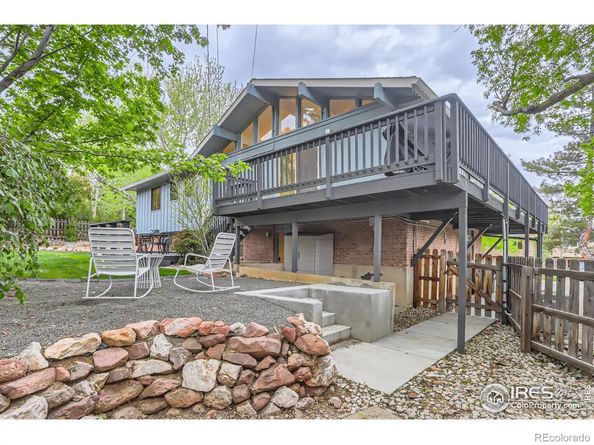 3410 Heidelberg Drive, Boulder CO 80305