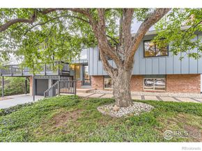 3410 Heidelberg Drive, Boulder CO 80305