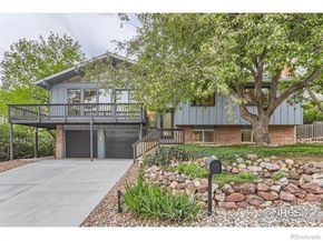 3410 Heidelberg Drive, Boulder CO 80305