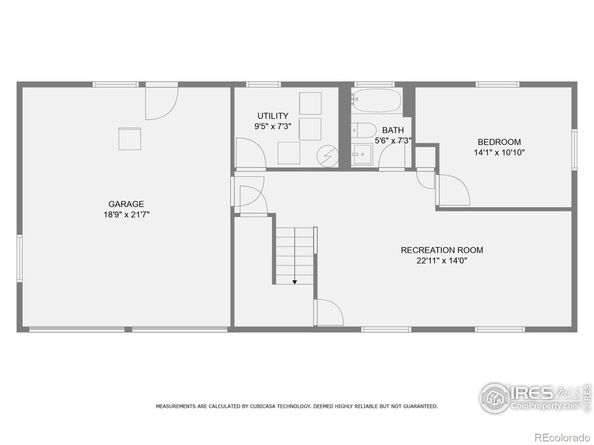 3410 Heidelberg Drive, Boulder CO 80305