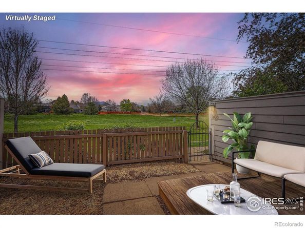 305 S Taft Court, Louisville CO 80027