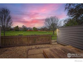 305 S Taft Court, Louisville CO 80027