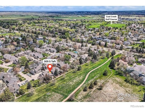 305 S Taft Court, Louisville CO 80027