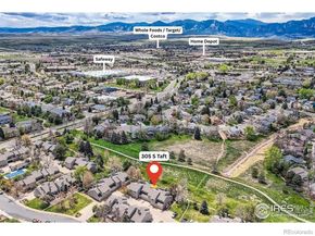 305 S Taft Court, Louisville CO 80027